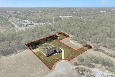 View/Area - 74 E Dusty Ct, Hernando, FL 34442 photo 1 of 7