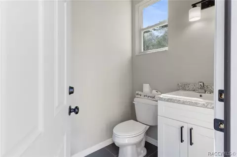 Bath - 74 E Dusty Ct, Hernando, FL 34442 photo 5 of 5