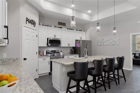 Kitchen - 74 E Dusty Ct, Hernando, FL 34442 photo 1 of 5