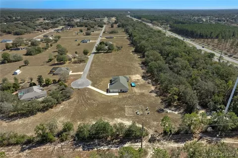 View/Area - 74 E Dusty Ct, Hernando, FL 34442 photo 6 of 7