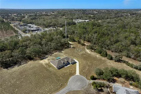 View/Area - 74 E Dusty Ct, Hernando, FL 34442 photo 3 of 7