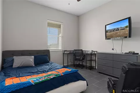 Bedroom - 74 E Dusty Ct, Hernando, FL 34442 photo 2 of 8