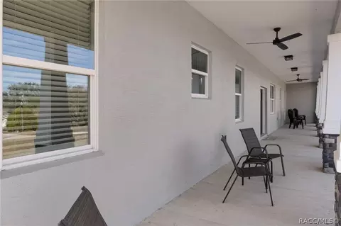Exterior - 74 E Dusty Ct, Hernando, FL 34442 photo 4 of 11