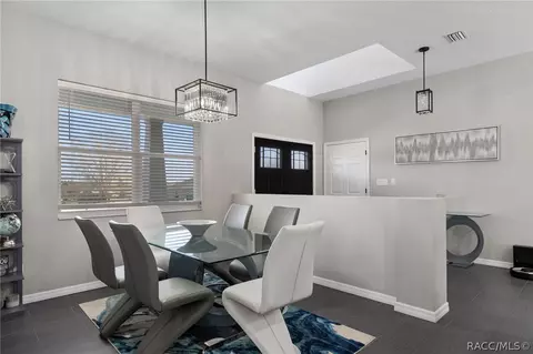Dining - 74 E Dusty Ct, Hernando, FL 34442 photo 1 of 1