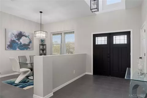 Entry Way - 74 E Dusty Ct, Hernando, FL 34442 photo 2 of 3