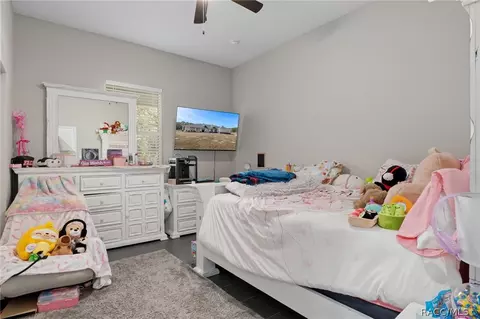 Bedroom - 74 E Dusty Ct, Hernando, FL 34442 photo 1 of 8