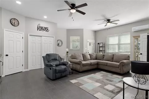 Living - 74 E Dusty Ct, Hernando, FL 34442 photo 2 of 2