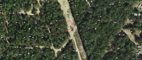 107 S Cristy Ave, Inverness, FL 34452