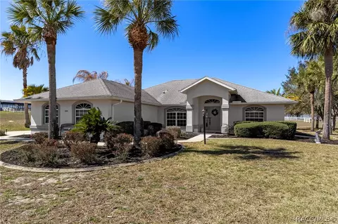 298 N Spend A Buck Dr, Inverness, FL 34453