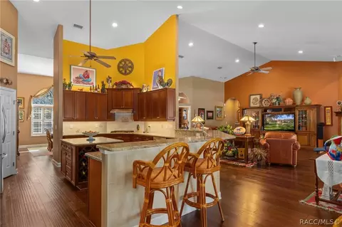 Kitchen - 4241 N Monadnock Rd, Hernando, FL 34442 photo 1 of 5