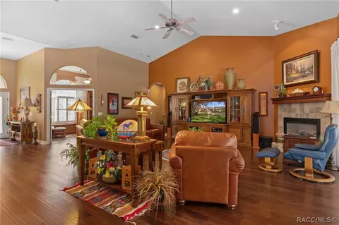 Living - 4241 N Monadnock Rd, Hernando, FL 34442 photo 3 of 3