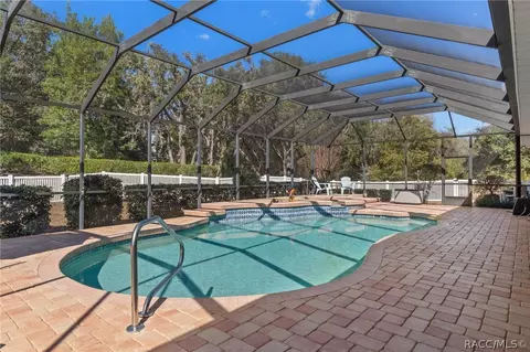 Exterior - 4241 N Monadnock Rd, Hernando, FL 34442 photo 8 of 19