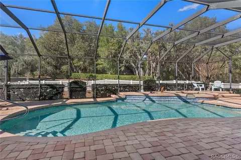 Exterior - 4241 N Monadnock Rd, Hernando, FL 34442 photo 11 of 19