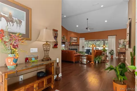 Entry Way - 4241 N Monadnock Rd, Hernando, FL 34442 photo 1 of 3