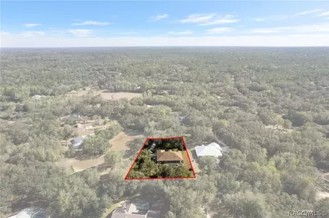 View/Area - 4241 N Monadnock Rd, Hernando, FL 34442 photo 8 of 9