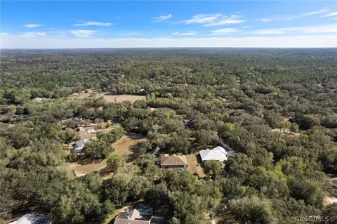 View/Area - 4241 N Monadnock Rd, Hernando, FL 34442 photo 9 of 9