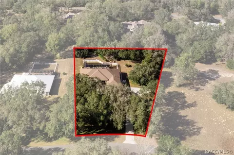 View/Area - 4241 N Monadnock Rd, Hernando, FL 34442 photo 2 of 9