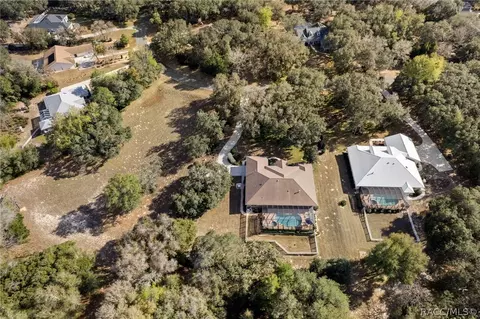 View/Area - 4241 N Monadnock Rd, Hernando, FL 34442 photo 4 of 9