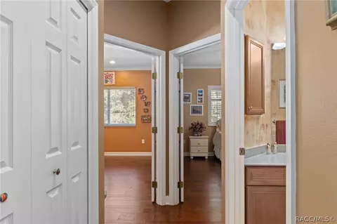 Entry Way - 4241 N Monadnock Rd, Hernando, FL 34442 photo 3 of 3