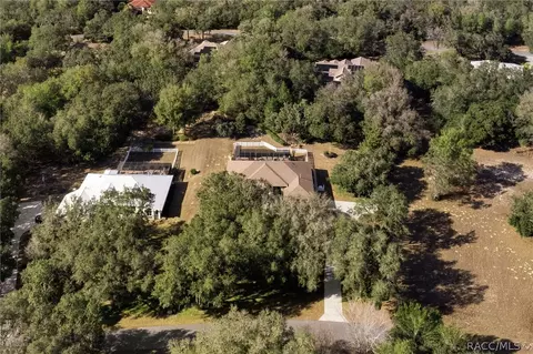 View/Area - 4241 N Monadnock Rd, Hernando, FL 34442 photo 6 of 9