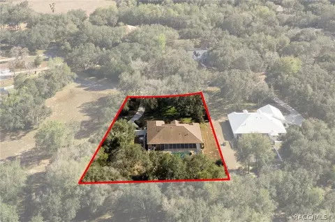 View/Area - 4241 N Monadnock Rd, Hernando, FL 34442 photo 3 of 9