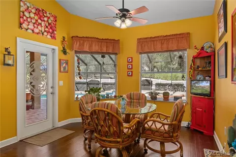 Dining - 4241 N Monadnock Rd, Hernando, FL 34442 photo 1 of 2