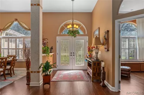Entry Way - 4241 N Monadnock Rd, Hernando, FL 34442 photo 2 of 3