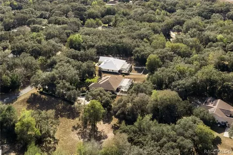 View/Area - 4241 N Monadnock Rd, Hernando, FL 34442 photo 7 of 9