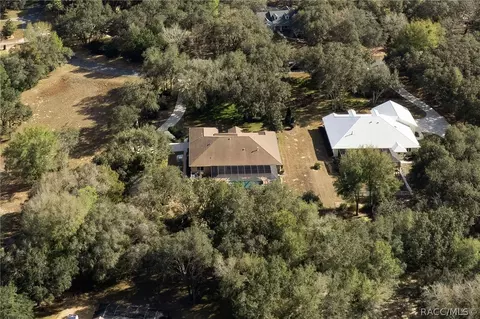 View/Area - 4241 N Monadnock Rd, Hernando, FL 34442 photo 5 of 9