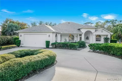 1194 N Timucuan Trl, Inverness, FL 34453