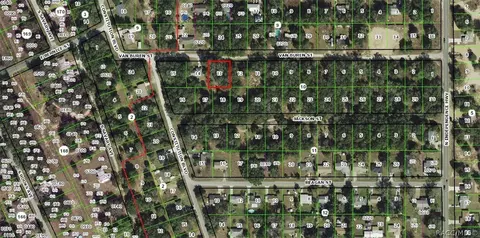 2911 Van Buren St, Inverness, FL 34453
