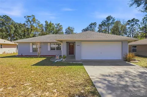 3802 E Ryan St, Inverness, FL 34452