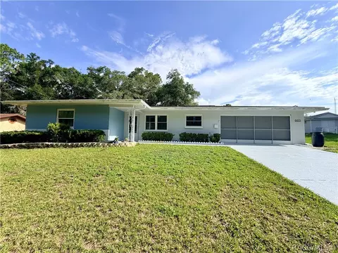 6633 E Gurley St, Inverness, FL 34452