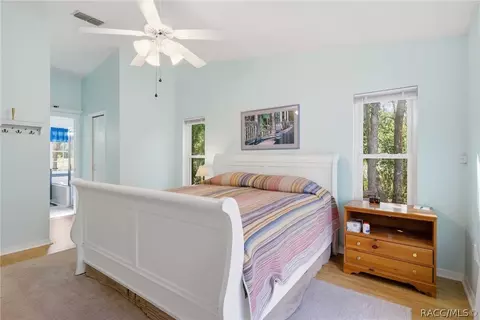 Bedroom - 629 W Liberty St, Hernando, FL 34442 photo 2 of 6