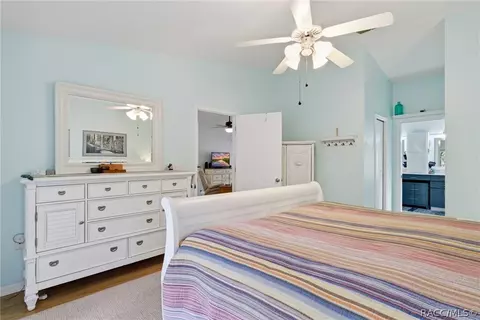 Bedroom - 629 W Liberty St, Hernando, FL 34442 photo 3 of 6