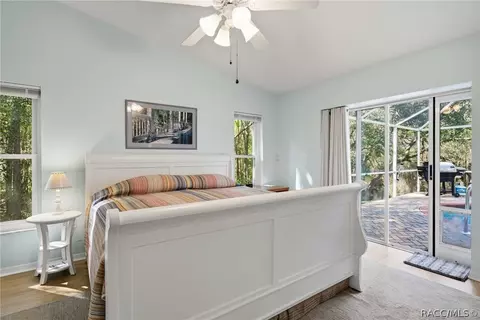 Bedroom - 629 W Liberty St, Hernando, FL 34442 photo 1 of 6