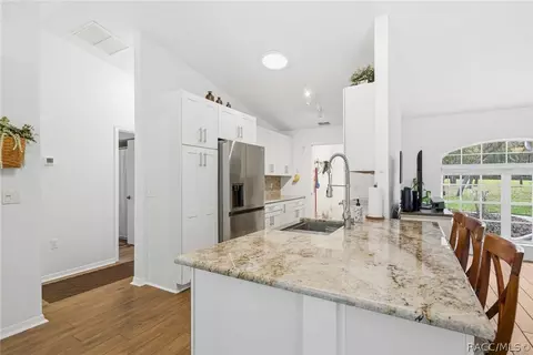 Kitchen - 629 W Liberty St, Hernando, FL 34442 photo 1 of 4
