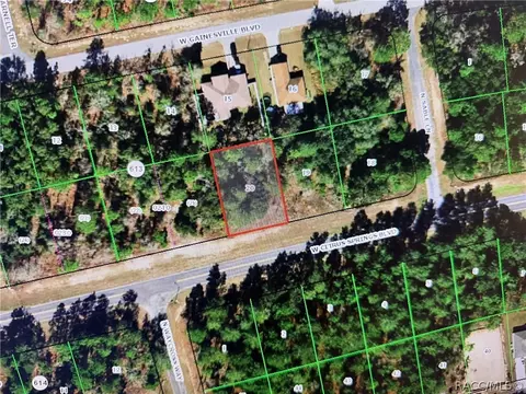 3183 W Citrus Springs Blvd, Citrus Springs, FL 34433