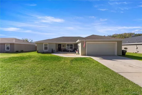 17708 SW 114th Ln, Dunnellon, FL 34432