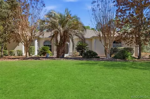5983 N Killeen Ter, Beverly Hills, FL 34465