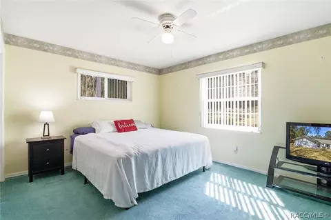 Bedroom - 1737 W Olympia St, Hernando, FL 34442 photo 1 of 7