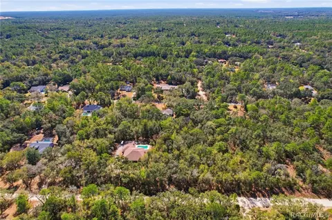 View/Area - 1737 W Olympia St, Hernando, FL 34442 photo 11 of 11