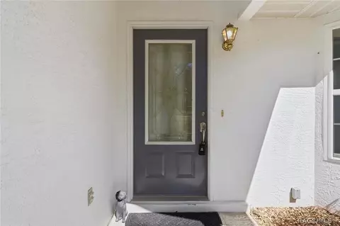 Entry Way - 1737 W Olympia St, Hernando, FL 34442 photo 1 of 2