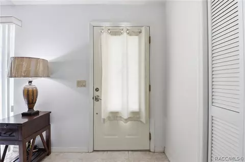 Entry Way - 1737 W Olympia St, Hernando, FL 34442 photo 2 of 2