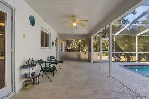 Exterior - 1737 W Olympia St, Hernando, FL 34442 photo 6 of 11