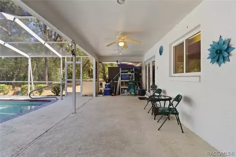 Exterior - 1737 W Olympia St, Hernando, FL 34442 photo 7 of 11