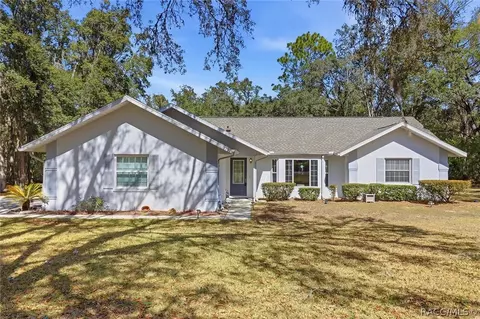 1737 W Olympia St, Hernando, FL 34442