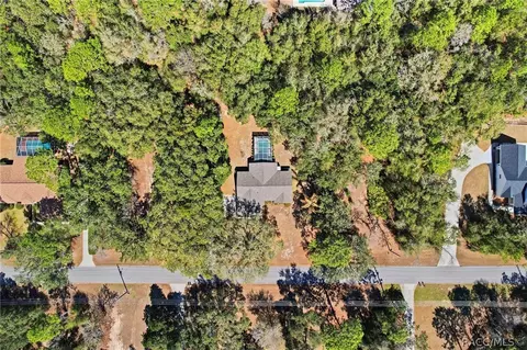 View/Area - 1737 W Olympia St, Hernando, FL 34442 photo 9 of 11