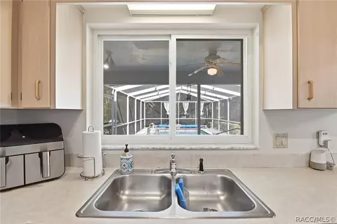 Kitchen - 1737 W Olympia St, Hernando, FL 34442 photo 7 of 7