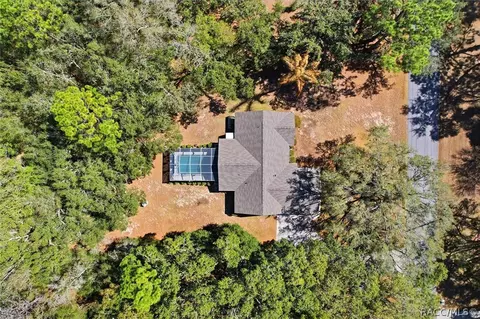 View/Area - 1737 W Olympia St, Hernando, FL 34442 photo 8 of 11